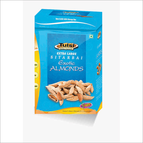 Almond Inshell extra Large
