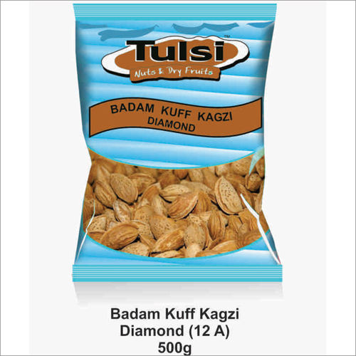 Almond Kuff Kagzi Diamond 12a