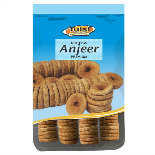 Brown Anjeer Premium Blue 500g