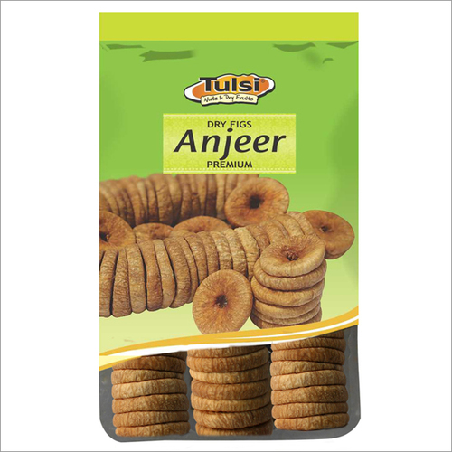 Anjeer Premium Green 500g