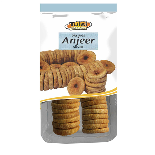 Anjeer Silver 500g