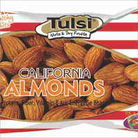 California Almonds 500g