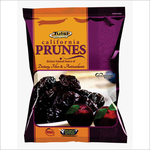 California Prunes