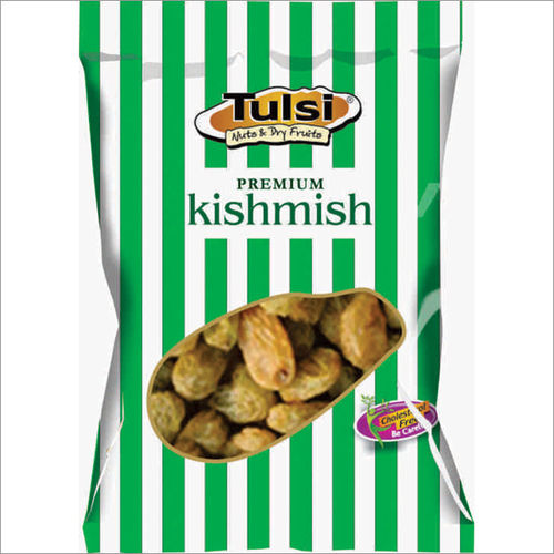 Indian Kishmish 50g