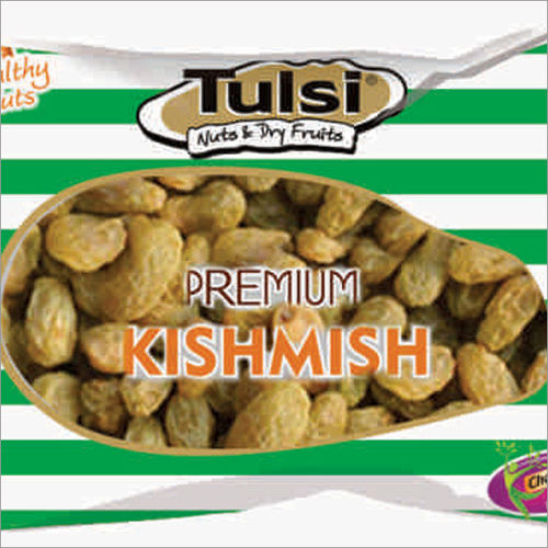 Indian Kishmish 500g