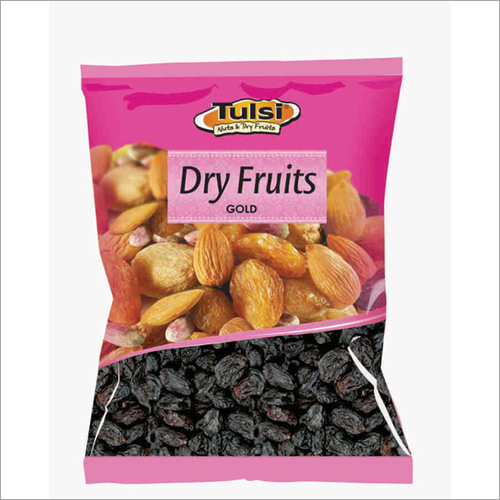 Kandhari Drakh Pink - Color: Black