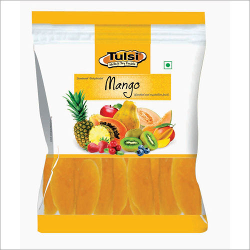 Common Mango Pouch