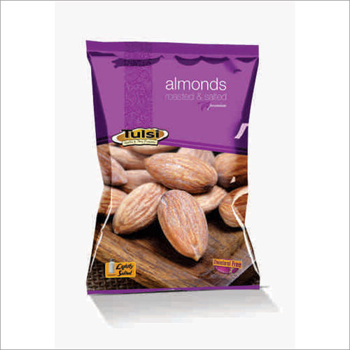 Common Roasted Almods 100G