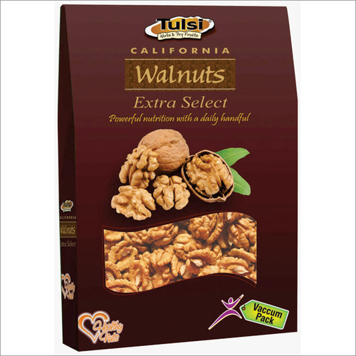 Walnut Kernels Extra Select 200g
