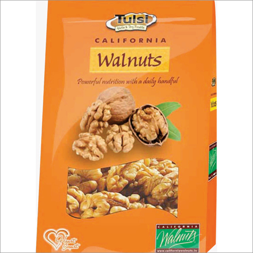 Walnut Kernels Select 200g