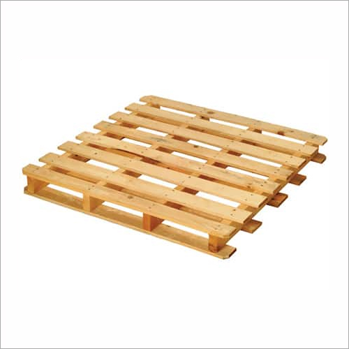 Wing Wooden Pallets