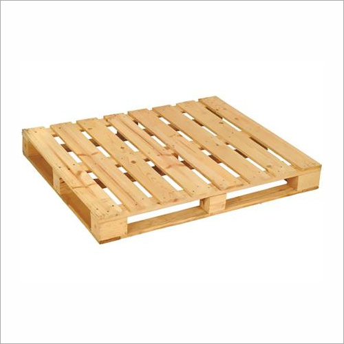 Designer Wooden Pallets