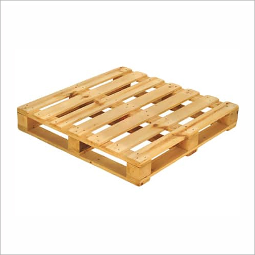 Wooden Pallets