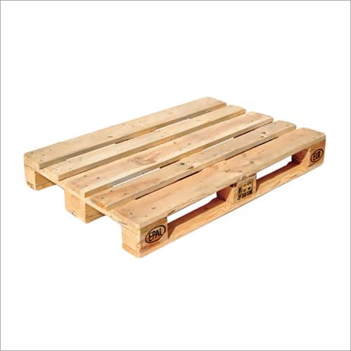 Epal Wooden Pallets