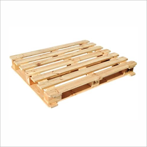 Wooden Pallets VMF