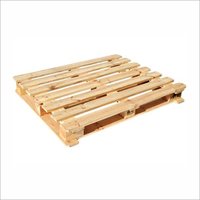 Wooden Pallets Vmf