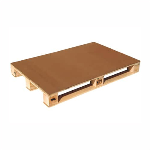 Wooden Pallets Paltex