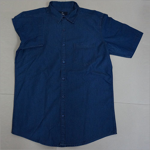 Denim Shirts