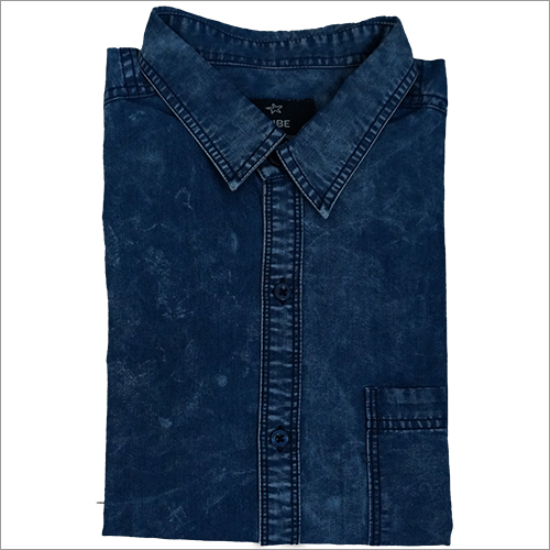 Denim Shirts