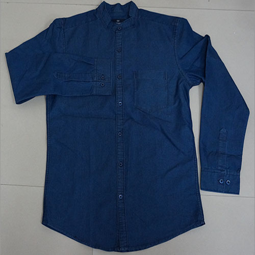 Denim Shirts