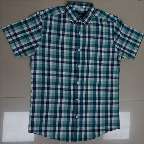 South Check Shirts