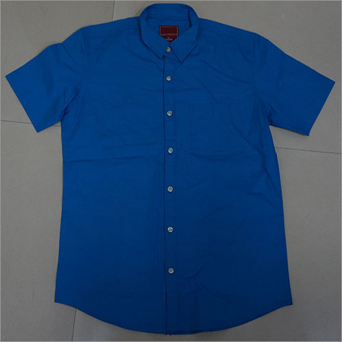 Solid Shirts