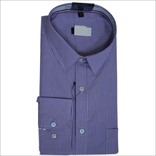 Formal Shirts