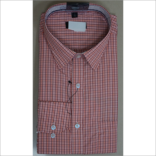 Formal Shirts