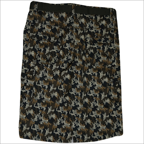 Cargo Pant
