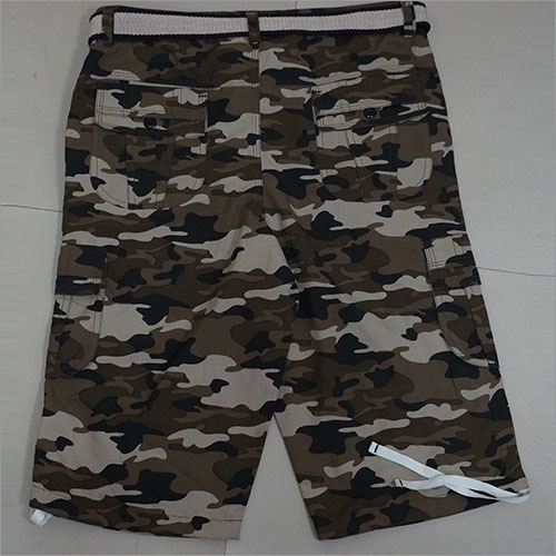 Cargo Pant