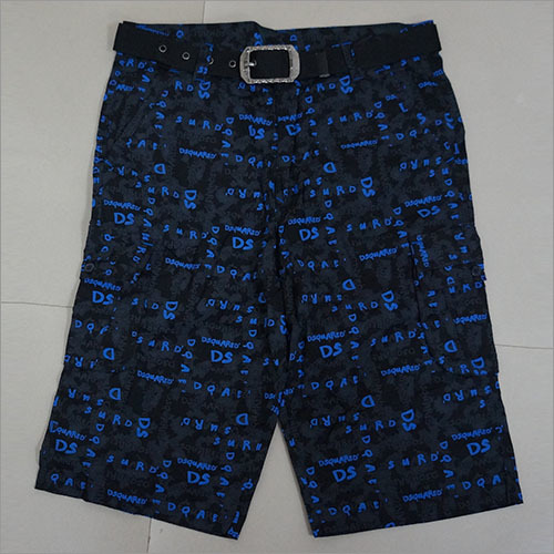 Cargo Pant