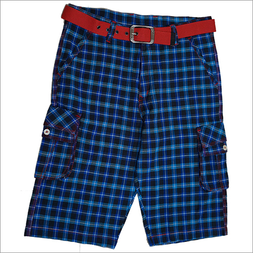 Cargo Pant