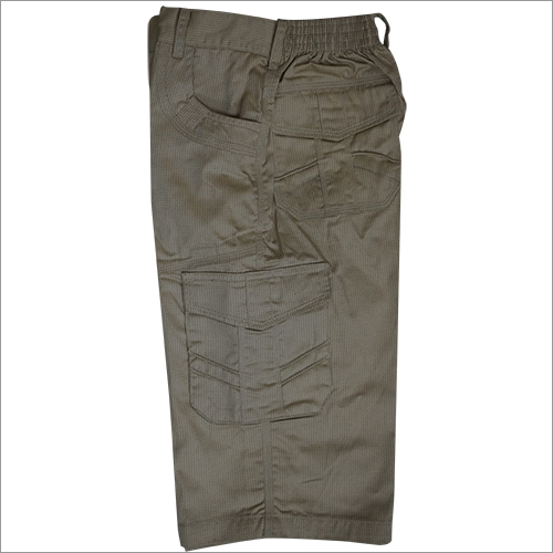 Cargo Pant