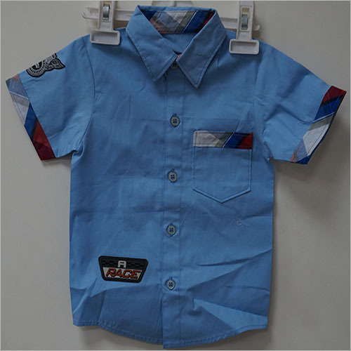 Kids Shirts