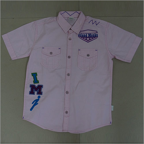 Kids Shirts