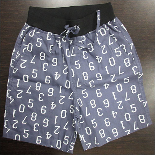 Kids Shorts
