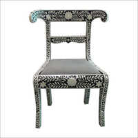 Bone Inlay Chairs