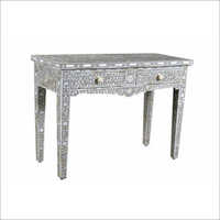 Bedroom Bone Inlay Drawer