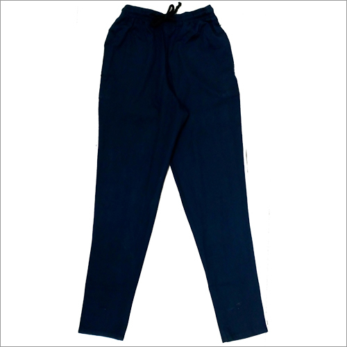 Twill Pajama
