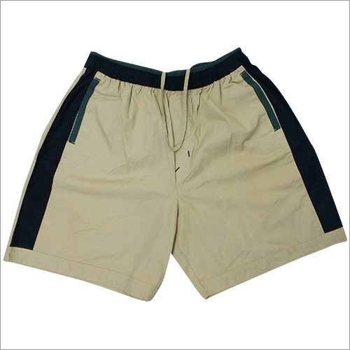 Rayon Shorts
