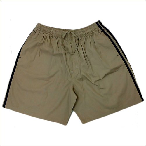 Rayon Shorts