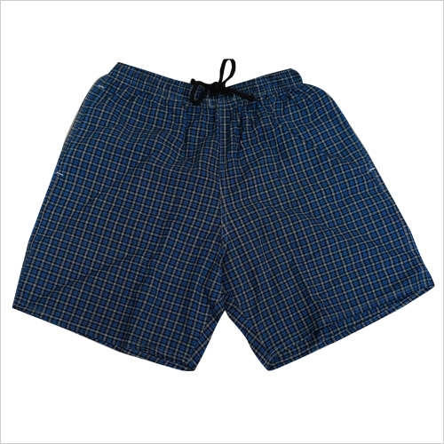Rayon Shorts