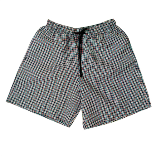 Rayon Shorts