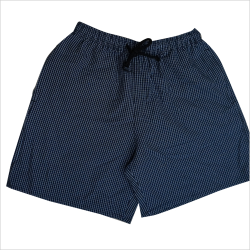 Indigo Shorts