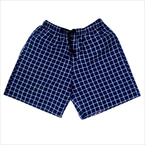 Indigo Shorts