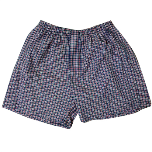 Ladies Boxer