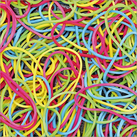 Hair Rubber Band