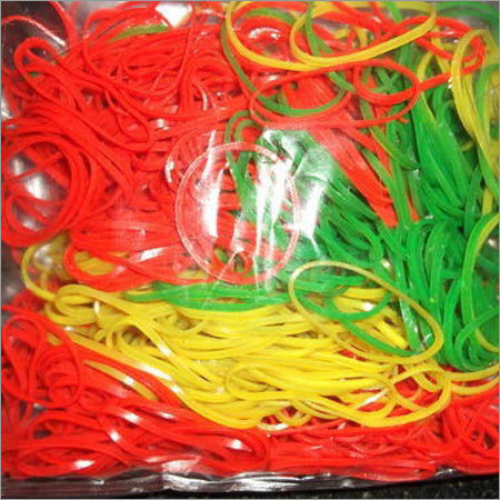 Nylon Rubber Band