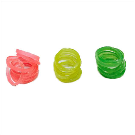 Flexi Office Rubber Band