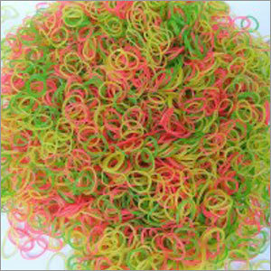 Poly Rubber Bands
